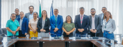 Comissão de Assuntos Econômicos da Alema debate ações para fortalecimento da Agricultura Familiar