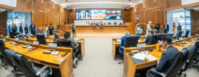 Assembleia aprova PL que garante recursos do Fundo Amazônia para fortalecer Corpo de Bombeiros do Maranhão