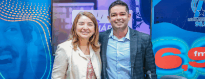 “É uma data muito especial”, afirma Iracema Vale sobre vasta celebração que marcará os 190 anos da Assembleia