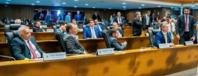 Alema aprova MP que amplia prazo de concessão da Bolsa-Atleta no Maranhão