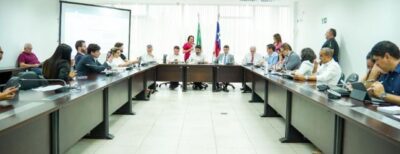 CCJ dá parecer favorável a PL que institui Selo Estadual da Agricultura Familiar