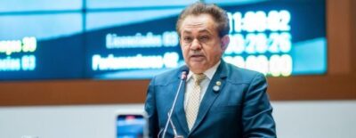 Deputado Antônio Pereira detalha avanços no sistema de saúde pública do Maranhão