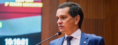 Ricardo Arruda avalia positivamente produtividade da Assembleia Legislativa no primeiro semestre