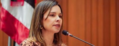 Dra. Vivianne repercute agenda parlamentar em municípios da Região Sul e elogia obras do Governo Brandão