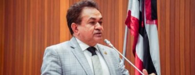 Deputdo Antônio Pereira defende programa definitivo de combate à fome