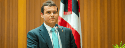 Glalbert Cutrim diz que parceria do Governo do Estado com Governo Lula garante grandes obras no Maranhão