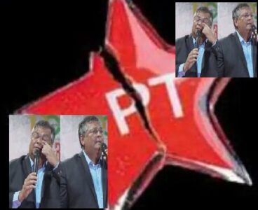 “New Petistas”: Movimento de oposição ao PT FlávioDinista ganha manifesto