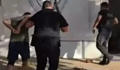Homem é preso no Maranhão por desviar mais de R$ 100 milhões de agência em Belém