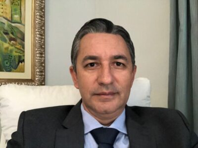 Maranhão assume a presidência nacional dos Cartórios de Registro Civil do Brasil