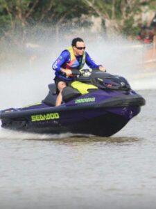 São José de Ribamar sedia a 1ª etapa do Circuito Maranhense de Jet Ski