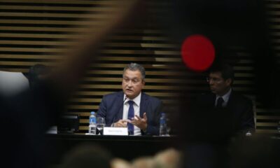 Lula pode fazer reforma ministerial ainda em janeiro, diz Rui Costa