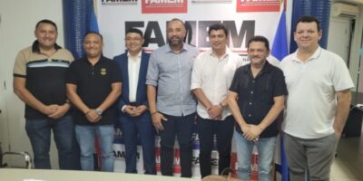 São Luís/MA – Conguarás tem nova direção e aprova novos consorciados – Cremildo Valle