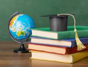 UM LEMBRETE SOBRE A EDUCAÇÃO