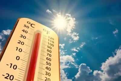 Maranhão está quase 1ºC mais quente e reduzirá 1/3 das chuvas até 2075, diz estudo
