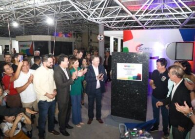 Espetáculo Pão com Ovo, show, sorteios e entrega de obras marcam comemoração pelo Dia do Servidor Público no Maranhão