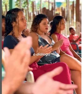 Turilândia inicia Projeto “Diálogo com a Comunidade”