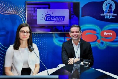 Sucesso do primeiro transplante de coração no Maranhão é destaque no ‘Diário da Manhã’