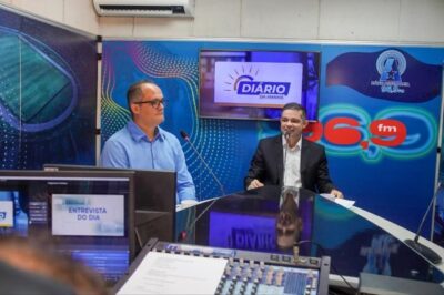 Presidente do MEI fala ao ‘Diário da Manhã’ sobre a importância do Dia Nacional da Adoção
