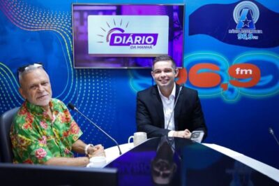 ‘Diário da Manhã’ destaca o artesanato como expressão cultural e fonte de renda no São João
