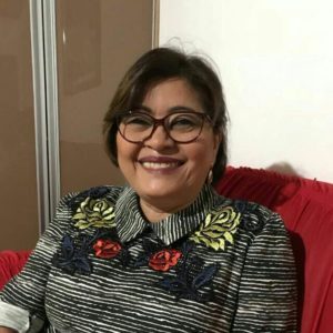 Prefeita de Vitória do Mearim esclarece que aumento salarial para professores depende da Câmara de Vereadores