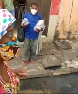 Xirizal comunista: Dino deixa a capital do estado num esgoto só; Dijé faz sorrir, seria cômico não fosse trágico…