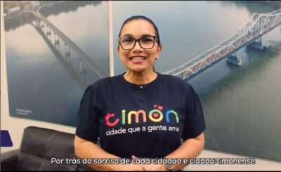 Prefeita Dinair é a candidata que mais descumpre as leis eleitorais