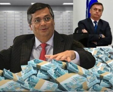 Uma simples pergunta ao governador militante: cadê os bilhões?