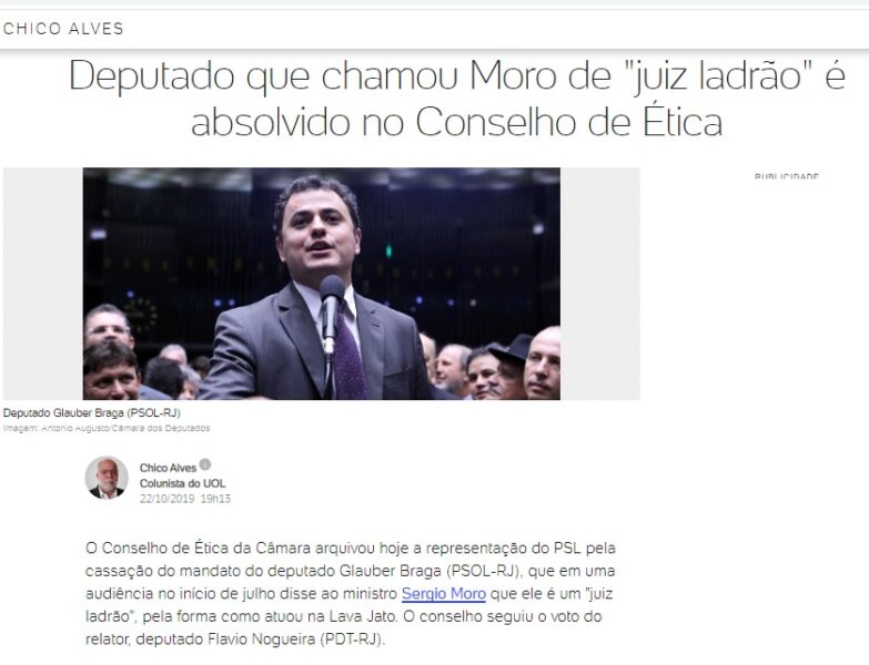 Foto: Reprodução