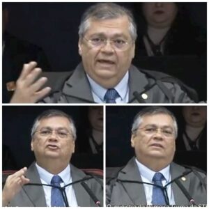 Reportagem de O Globo resgata trajetória de Dino e sugere que ele pode deixar o Supremo e voltar à política