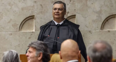 STF apoia Dino na cruzada por transparência nas emendas