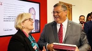 A OUTRA DENÚNCIA CONTRA JOSIMAR ESTÁ SOB A RELATORIA  DE DINO É MAIS FORTE NÃO TEM PREVISÃO DE PAUTA DE JULGAMENTO ?