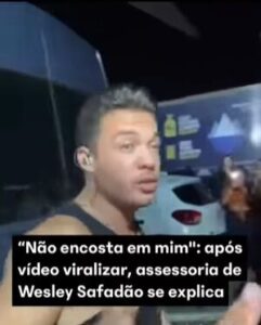 Decepção em show de Safadão no Maranhão…