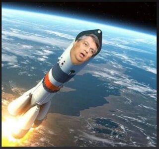 Oh, Cuba! Nas imagens do dia, a verdade nua e crua de quem vive fugindo da verdade…