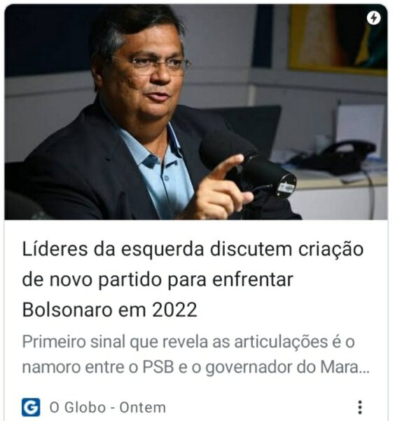 Foto: Reprodução