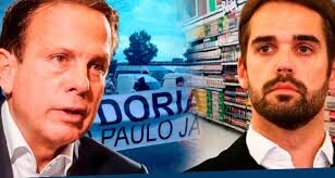 Deputada expõe “batalha” de Bolsonaro pela liberdade dos brasileiros contra a tirania dos governadores…