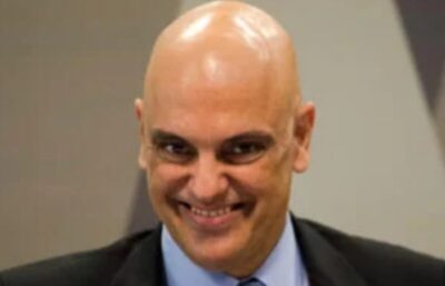 Impeachment de Moraes tem só uma assinatura do MA; senadores são contra
