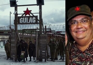 Lockdow de Flávio Dino: “Comunista adora campo de concentarção, ele faz isso para esconder que no Maranhão não tem leitos para covid-19″…