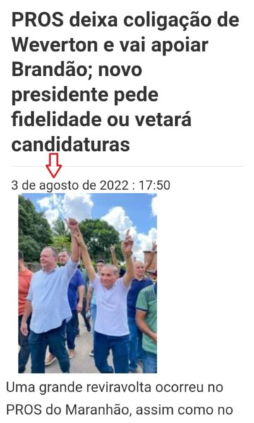 Foto: Reprodução