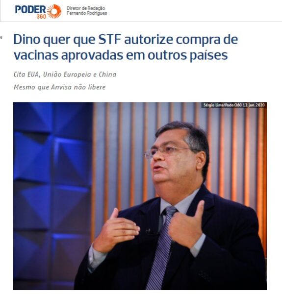 Foto: Reprodução