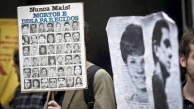 Ações recentes reacendem busca por verdade e justiça para crimes da Ditadura Militar no Brasil