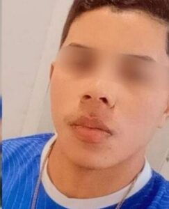 Jovem mata o próprio irmão com golpes de arma branca no interior do Maranhão