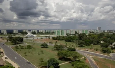 Prefeitos irão se reunir em Brasília a partir de amanhã (11)