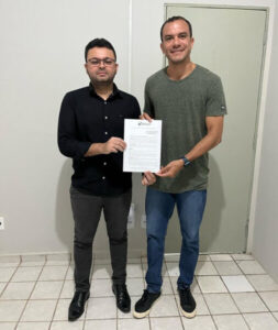 Polícia Municipal de Araioses será beneficiada com programa federal de capacitação