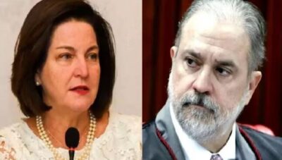 Dodge sai desmoralizada e procuradores da Lava Jato retornam prestigiados e a espera de Aras