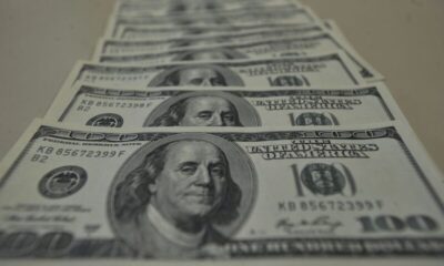 Dólar cai para R$ 5,36 após declarações de Lula e de ministros