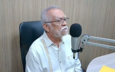 Entrevista : Dolival Andrade critica Luciano e diz não acreditar em soerguimento do grupo Leitoa