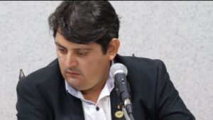 Alvo de representação criminal, vereador de Dom Pedro pode perder mandato