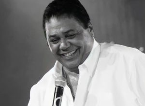 Samba de luto: morre o sambista Dominguinhos da Estácio