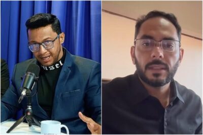 Dono de podcast que entrevistou Assis recebeu R$ 60 mil em salários sem trabalhar na gestão do ex-prefeito