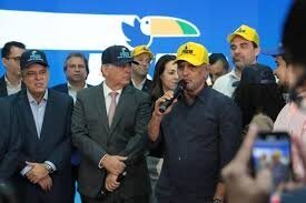 PSDB busca sobrevida política com incorporação do Podemos